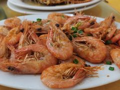 -秋姐美食店 始于2014年(旅游大道店)