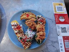 -汉阳廷自助烤肉(光明蓝鲸世界店)