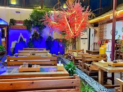 -丽江庭院之爱在路上(西单店)