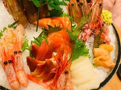 -王鼎精致料理铁板烧(世博源店)