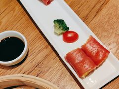 -点心传说·粤菜点心(佐阾虹湾店)