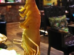 -萨芭蒂高空花园餐酒吧