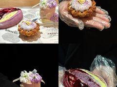 -FANEN法念·烘焙·甜点(万象城店)