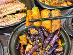 -小时候焗海鲜(鄞州万达店)