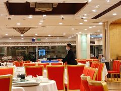 大堂-凤凰楼酒家·粤宴点心(华强北店)