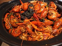 -海鲜自助餐厅·株洲大汉希尔顿酒店