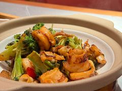 -闽上鲜·福建菜(龙湖滨江天街店)