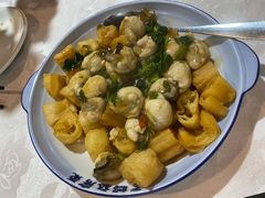 -老妈私房菜