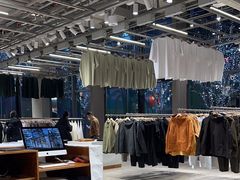 -迪桑特DESCENTE(北京三里屯BLANC店)