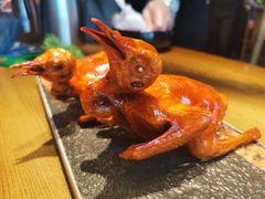 -大鸽饭(岗顶店)