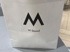 -M Stand(宁波万象城店)