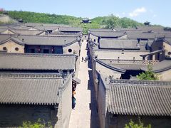 -山西王家大院