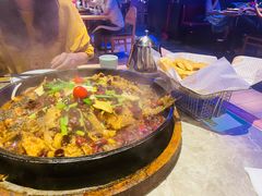 -老板恋上鱼(恒隆广场店)