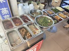 -天全县三土司椒麻鸡餐厅