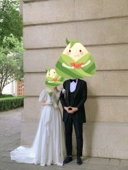 点击看大图 -Mu慕婚纱摄影·超级工作室
