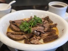 金牌鹅肉-陆记鹅庄·潮汕菜·狮头鹅(大仟里店)