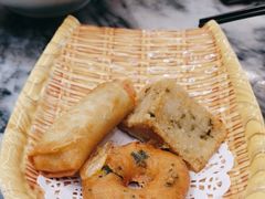 -安泰楼·佛跳墙创始人·传统闽味早茶·酒楼(三坊七巷闽菜地标店)