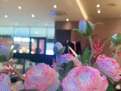 -星巴克臻选(盐城金鹰聚龙湖店)