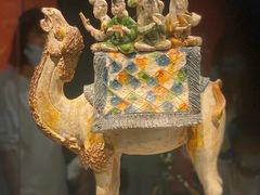 -陕西历史博物馆