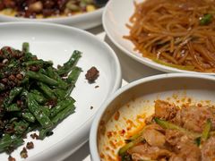 -辛香汇·现炒川菜(城北万象城店)