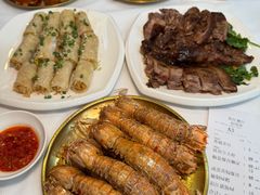-阳江餐厅·30年老字号·粤菜海鲜大排档