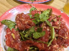 -石记老北京炙子烤肉(松园店)