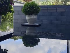-三亚太阳湾柏悦酒店