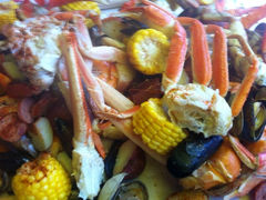 iphone_upload_pic-The Crab Pot Seattle