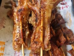 -大富蚝乌东哥饭店·石锅鱼杂·柠檬鸭(革新路店)