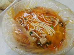 -黄阿姨锅贴大王(万航渡路店)