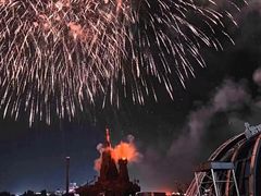 -大连海昌发现王国主题公园