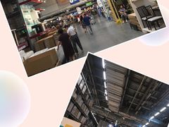 -宜家家居(西安未央商场店)