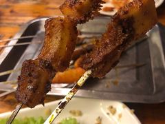 -福苗小骆驼烧烤(莲湖路店)