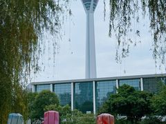 -成都市活水公园
