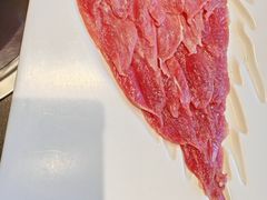 -常赢三兄弟·清真涮肉·清真炒菜(朝阳新城店)