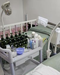 点击看大图 -E.beauty驻颜·痘敏肌调理中心