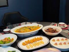 -曾宴·楚菜(湖北省博物馆店)