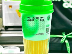 -柠季·手打柠檬茶(上海龙之梦店)