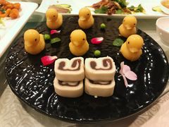 -北京全聚德(西客站店)