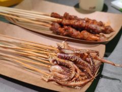 -蛙喔牛蛙(仙林万达茂店)