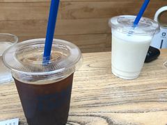 -VOYAGE COFFEE(北锣鼓巷店)