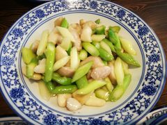 -兰边碗(鼓楼店)