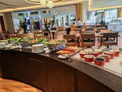 -永泰福朋喜来登酒店-宜客乐自助餐厅(远大路店)