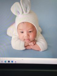 -玛瑞莎·儿童·亲子摄影(越秀店)