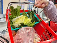 -清真·金鑫隆牛羊肉(环山路店)