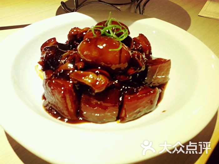 望乡楼精膳坊(新邻生活站店)图片 - 第3张