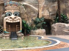 -杭州开元森泊度假乐园