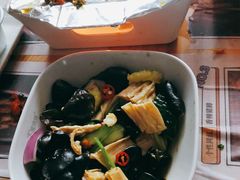 -木屋烧烤(坂田天安云谷店)