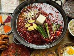 -咖咖火锅(老店)