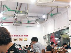 大堂-南记食粥坊·宵夜大排档(莲花总店)